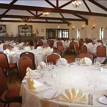 Отель Ox Pasture Hall Скарборо