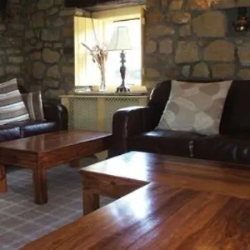 Ox Pasture Hall 4* Скарборо